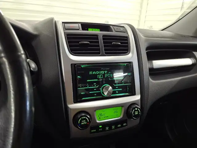 Kia Sportage view 14