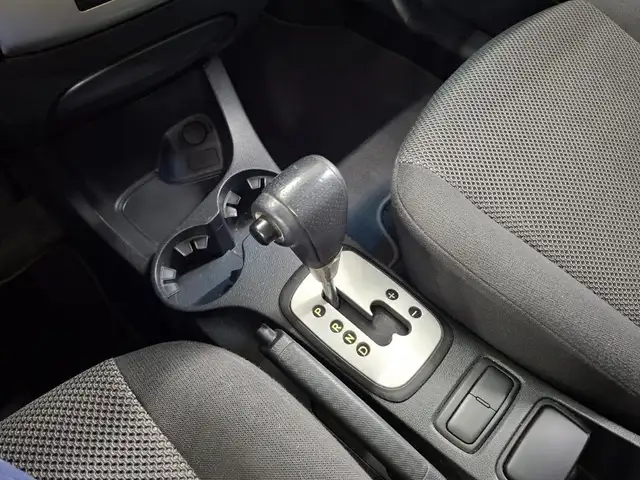 Kia Sportage view 13