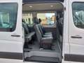 Volkswagen Crafter 35 kurz L1H1, 8-Sitzer,Klima,Scheckheft,TÜV neu Blanco - thumbnail 17