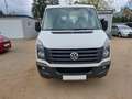 Volkswagen Crafter 35 kurz L1H1, 8-Sitzer,Klima,Scheckheft,TÜV neu Weiß - thumbnail 2