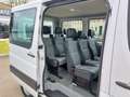 Volkswagen Crafter 35 kurz L1H1, 8-Sitzer,Klima,Scheckheft,TÜV neu Bílá - thumbnail 15