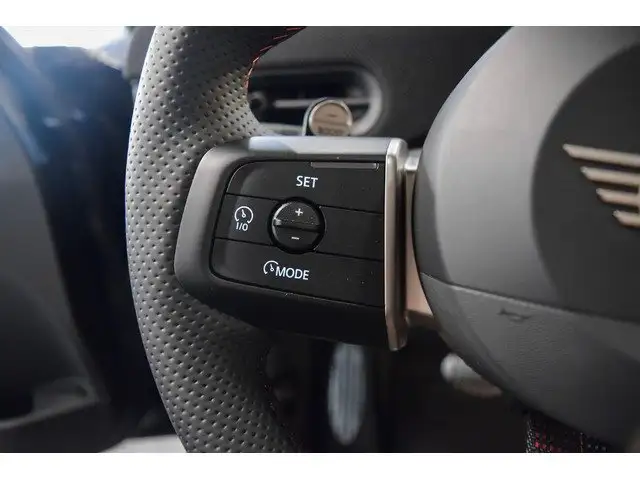 Mini Cooper Cooper view 18