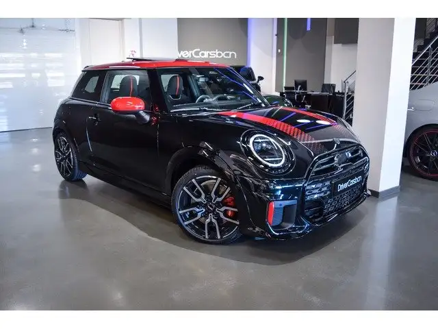 Mini Cooper Cooper view 2