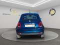 Fiat 500 500 III 2015 1.0 hybrid Club 70cv Blu/Azzurro - thumbnail 4
