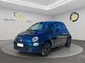 Fiat 500 500 III 2015 1.0 hybrid Club 70cv Blu/Azzurro - thumbnail 2