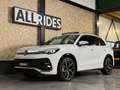 Volkswagen Tiguan 1.5 eTSI R-Line Edition |Pano |Keyless | 360 Camer Bianco - thumbnail 7