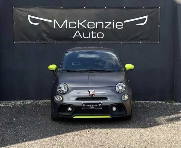 Abarth 595 1.4 t-jet Pista 165cv