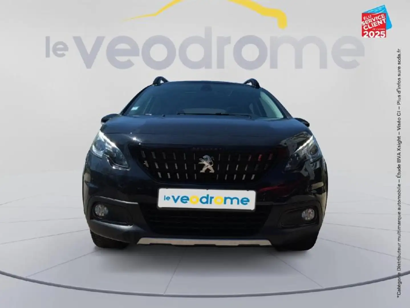 Peugeot 2008 1.5 BlueHDi 120ch E6.c GT Line S\u0026S EAT6 - 2