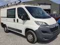 Citroen Jumper 2.2 HDi "L2H2"(110CH)_10/2015💢EURO 5B_3 PL💢 Blanc - thumbnail 1