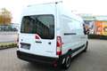 Renault Master Kasten dci 150 L2H2 *3xSitzer*Navi*Klima* Biały - thumbnail 5