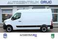 Renault Master Kasten dci 150 L2H2 *3xSitzer*Navi*Klima* Fehér - thumbnail 1