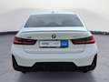 BMW 320 d xDrive Automatik M Sportpaket Sport Aut. Weiß - thumbnail 5