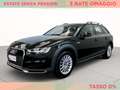 Audi A4 allroad allroad 2.0 tdi business evolution 163cv s-tronic Чорний - thumbnail 1