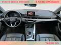 Audi A4 allroad allroad 2.0 tdi business evolution 163cv s-tronic Чорний - thumbnail 10