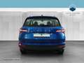Skoda Karoq 1.5 TSI Tour *2xKlima*ACC*AHK*Fernlichtass. Blau - thumbnail 5