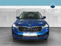 Skoda Karoq 1.5 TSI Tour *2xKlima*ACC*AHK*Fernlichtass. Blau - thumbnail 2