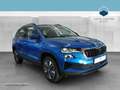 Skoda Karoq 1.5 TSI Tour *2xKlima*ACC*AHK*Fernlichtass. Blau - thumbnail 1