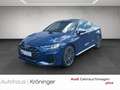 Audi S3 Limousine 2.0 TFSI quattro Interieur Sline Синий - thumbnail 1