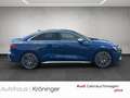 Audi S3 Limousine 2.0 TFSI quattro Interieur Sline Синий - thumbnail 4