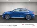 Audi S3 Limousine 2.0 TFSI quattro Interieur Sline Синий - thumbnail 3