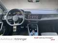 Audi S3 Limousine 2.0 TFSI quattro Interieur Sline Синий - thumbnail 11