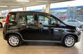 Fiat Panda Panda III 2021 1.0 firefly hybrid s Schwarz - thumbnail 5