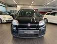Fiat Panda Panda III 2021 1.0 firefly hybrid s Schwarz - thumbnail 2