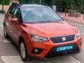 SEAT Arona 1.6 TDI 70kW (95CV) Xcellence Ecomotive Naranja - thumbnail 4