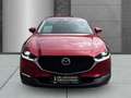 Mazda CX-30 Selection 2WD PDC+Kamera Navi BOSE Sitzh. Allwette Rojo - thumbnail 4