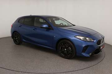 d M Sport|ad.LED|ACC|SHZG|DA+|Aktivsitze|RFK