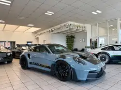Porsche 992 911 GT3 RS Weissach / PCCB / LIFT / APPROVED