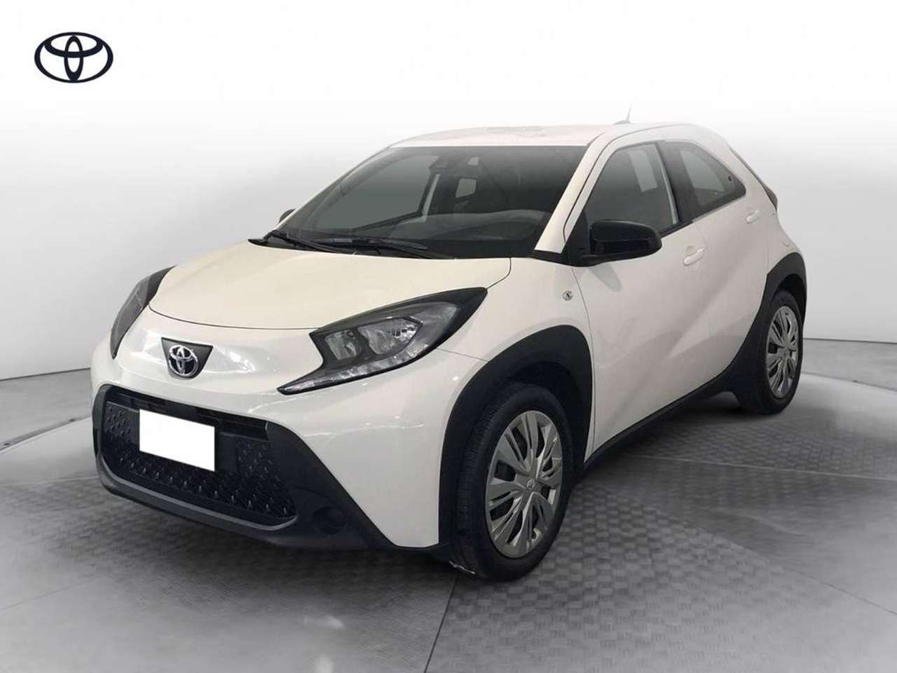 Toyota Aygo X X 1.0 Active 72cv
