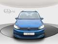 Volkswagen Touran 2.0 TDI Comfortline AHK+ACC+APP-CONNECT+LED+PDC Blu/Azzurro - thumbnail 2