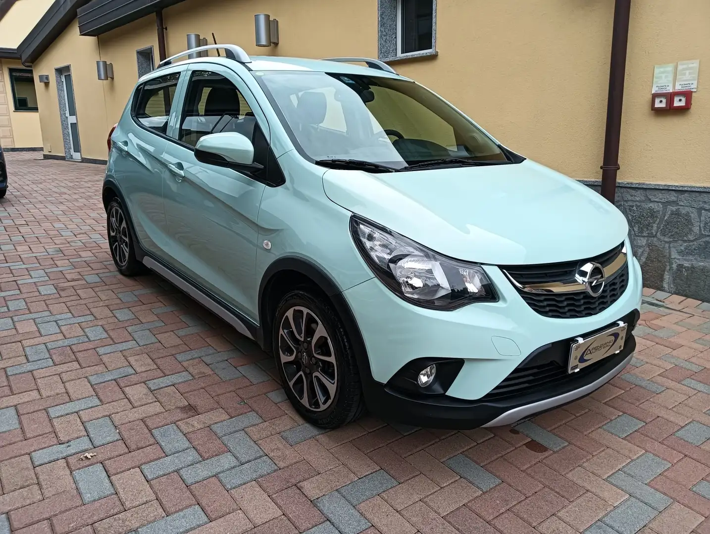 Opel Karl 1.0 Innovation Gpl 73cv - 2