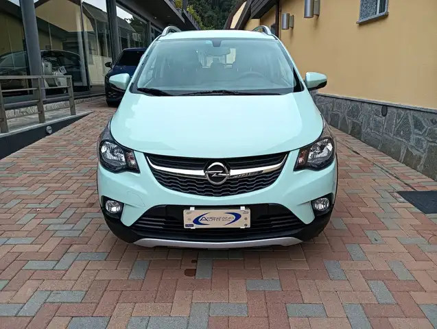 Opel Karl 1.0 Innovation Gpl 73cv