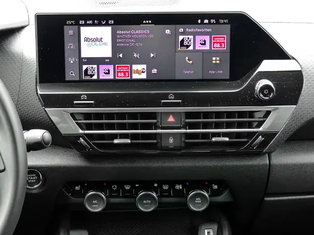Citroen C4 view 7