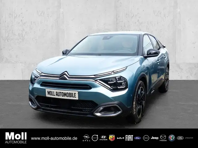 Citroen C4 main image