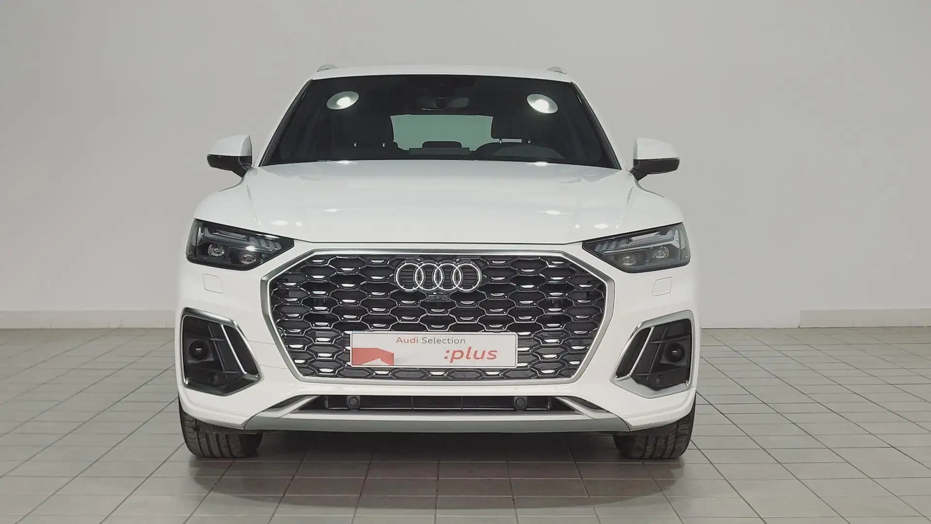 Audi Q5 Sportback 35 TDI S line S tronic - 2