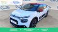 Citroen C3 III 1.2 PureTech 82 Shine Blanc - thumbnail 1