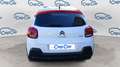 Citroen C3 III 1.2 PureTech 82 Shine Blanc - thumbnail 3