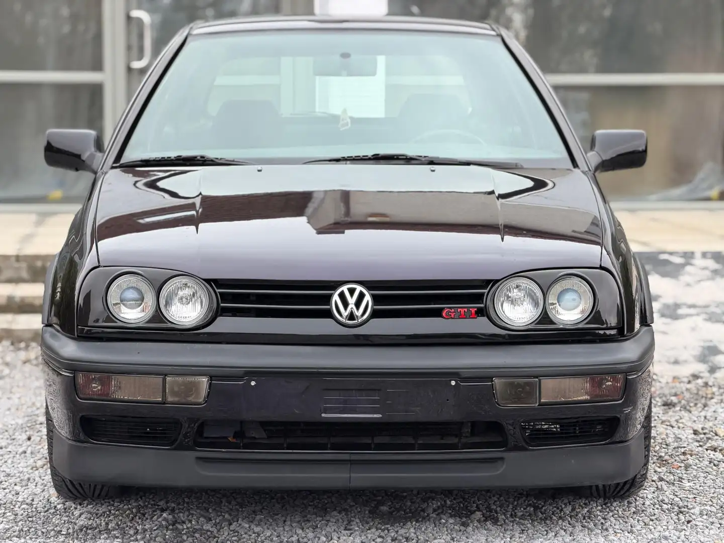 Volkswagen Golf GTI 2.0 16V (Edition) Colour Concept - 2