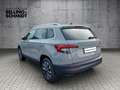 Skoda Karoq Drive 2.0TDI Navi Climatronic LED Bluetooth Grijs - thumbnail 4