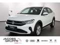 Volkswagen Taigo 1.0 TSI Life DSG,LED,RFK,Klima Blanc - thumbnail 1