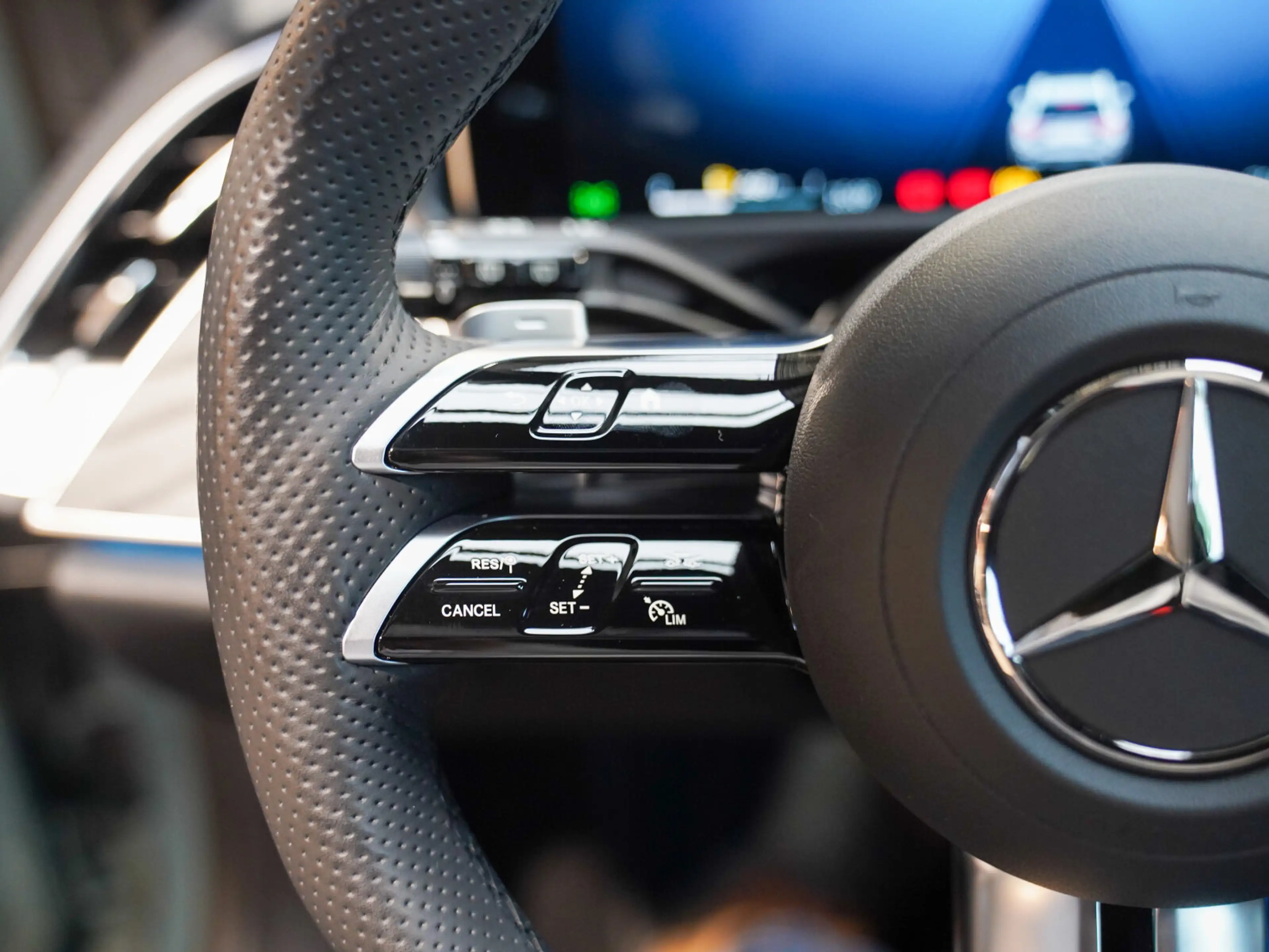 Mercedes-Benz E 450 E 450 d T 4M AMG Line Night Leder Pano AHK Memo — photo 21
