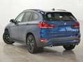 BMW X1 18 d Sport Line, AHK.,LED Face Lift Mod.!! Blau - thumbnail 4