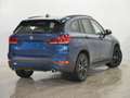 BMW X1 18 d Sport Line, AHK.,LED Face Lift Mod.!! Blau - thumbnail 3