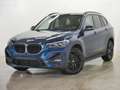 BMW X1 18 d Sport Line, AHK.,LED Face Lift Mod.!! Blauw - thumbnail 2