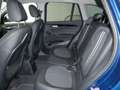 BMW X1 18 d Sport Line, AHK.,LED Face Lift Mod.!! Blauw - thumbnail 8