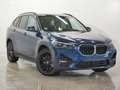BMW X1 18 d Sport Line, AHK.,LED Face Lift Mod.!! Blau - thumbnail 1