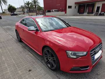 Coupé 3.0 V6T 333cv TFSI quattro S-Tronic